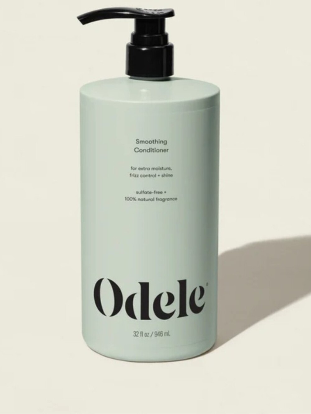 Odele Smoothing Conditioner Bulk Size 32oz